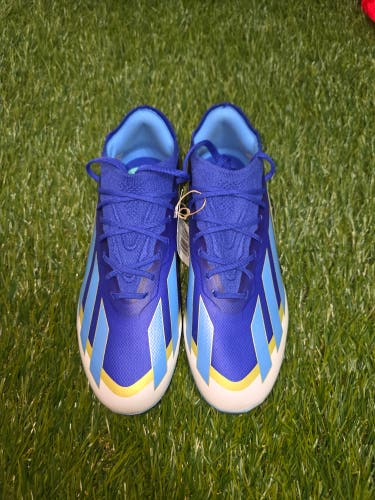 adidas X Crazyfast Messi Elite FG