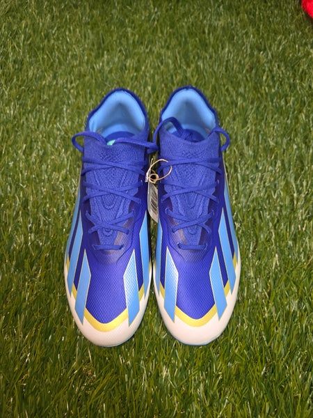 adidas X Crazyfast Messi Elite FG