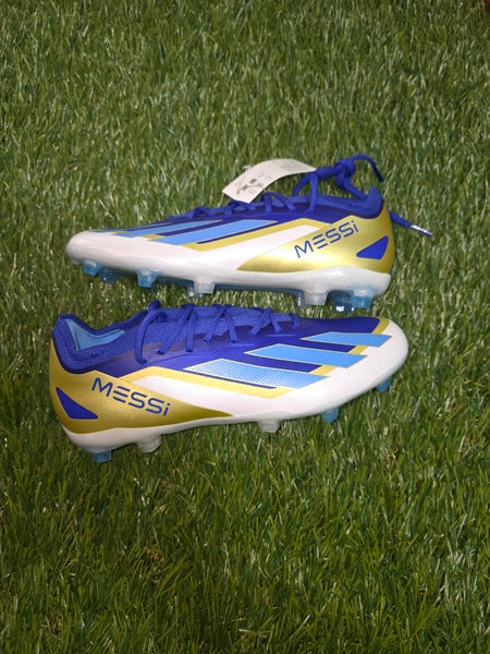 adidas X Crazyfast Messi Elite FG | SidelineSwap | Buy and Sell on