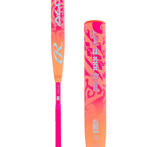 New 2026 Rawlings ALO78 -12 Fastpitch Softball Bat: RFP6ALO12
