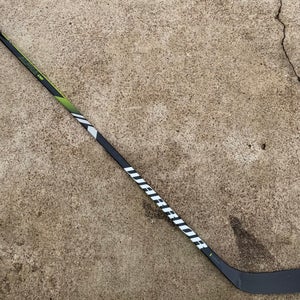 Warrior Alpha LX2 Left Hand W88 85 Pro Stock (New) Stick Item#PsW53