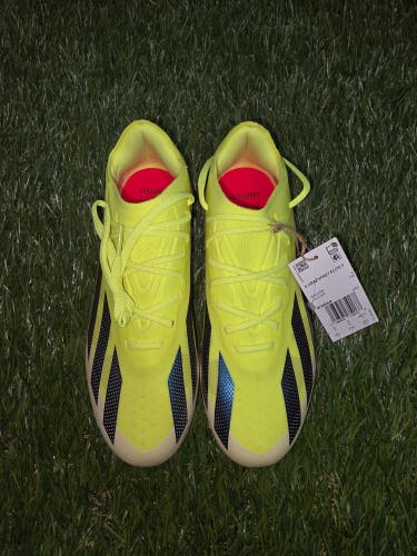 adidas X Crazyfast Elite FG