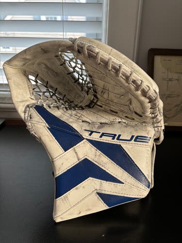 True Catalyst 7x3 Regular (Used)