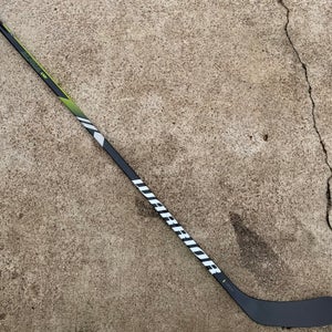 Warrior Alpha LX2 PRO Left Handed M90 Pro Stock Stick Item#4905HTX
