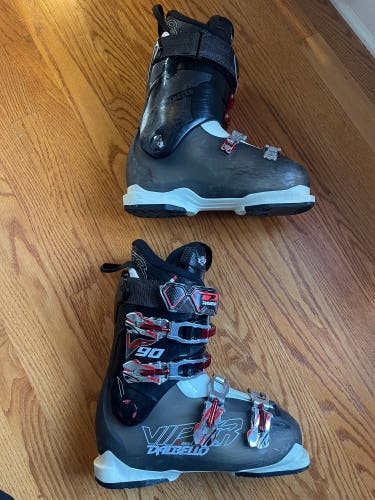 Dalbello Viper 90 (VP90) 27.5 Ski Boots