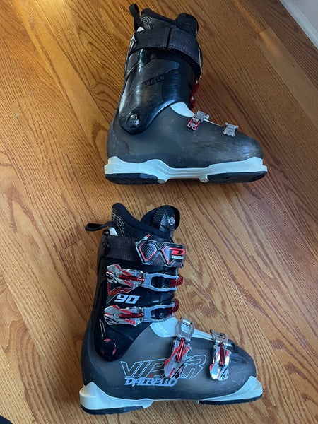 Dalbello Viper 90 (VP90) 27.5 Ski Boots