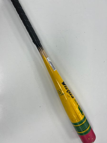 2024 Victus Vibe Alloy USABat Certified Bat (-10) 19 oz 29" (Used)