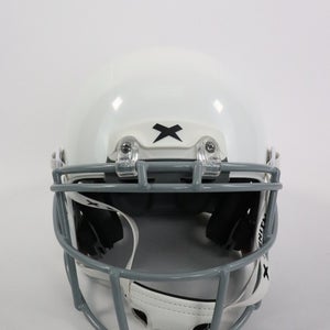 Xenith X2E+ / 2023 / Youth Football Helmet / Size Medium / White INV7