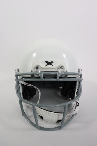 Xenith X2E+ / 2023 / Youth Football Helmet / Size Medium / White INV7
