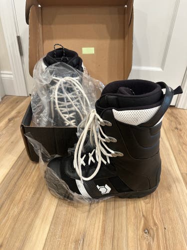 Mens Snowboarding Boots - MINT - Size 11 U.S. / 44 EUR Northwave Freedom SL