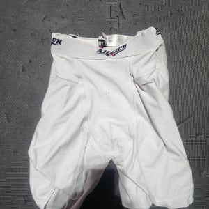 Medium Adult Rawlings (Used)