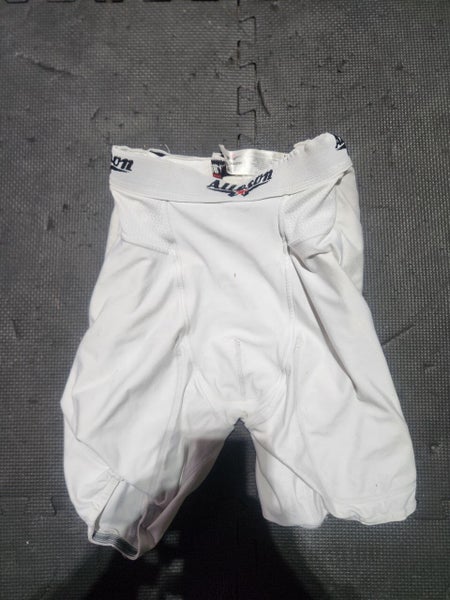 Medium Adult Rawlings (Used)