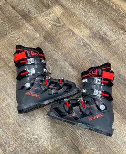 Rossignol Hero JR 65 Ski Boots | Mondo 22.5 (268mm)