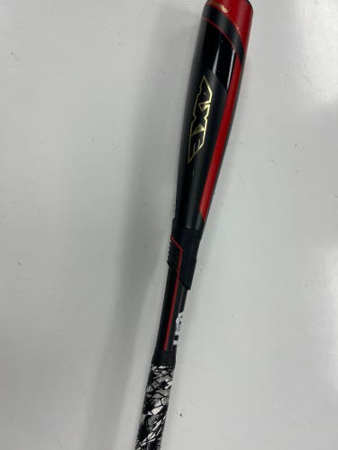 2023 AXE Avenge Pro Composite USABat Certified Bat (-10) 18 oz 28" (Used)