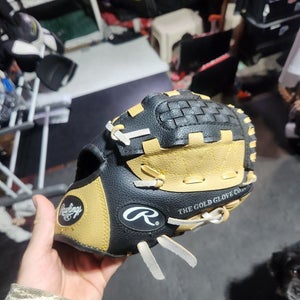 Rawlings Baseball Glove 10" (Used)