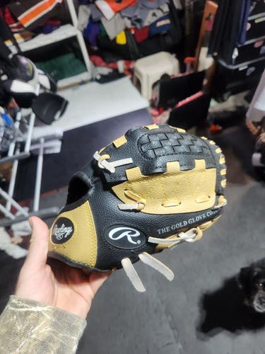 Rawlings Baseball Glove 10" (Used)