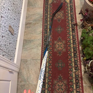 Senior Bauer Team Nexus Right Handed Hockey Stick P28 77 Flex Pro Stock (New)