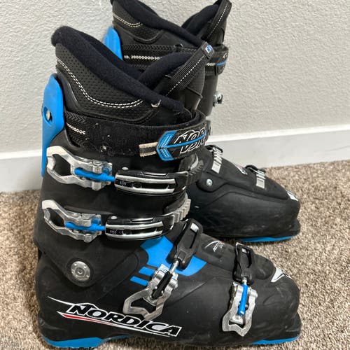 Nordica NXT N4r Ski Boots Mondo 29.5 / Men’s 11 / 335mm