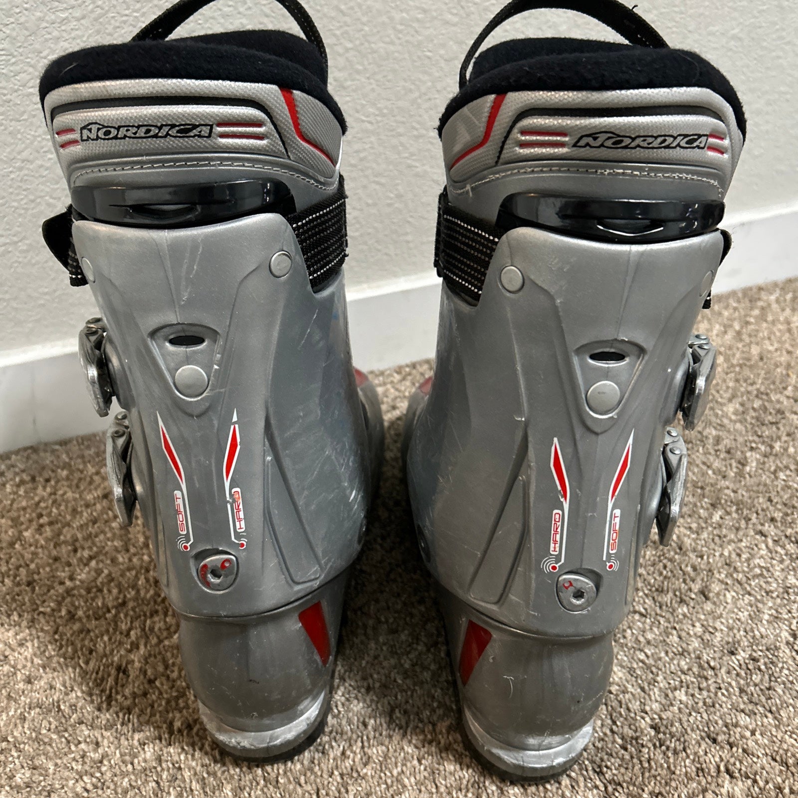 ショップのおすすめアイテムをご紹介 NORDICA GPX 27/27.5 315