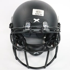 Xenith X2E+ / 2023 / Youth Football Helmet / Size large / Black Matte
