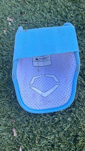 Blue Senior EvoShield Elbow Guard Elbow Protection (Used)