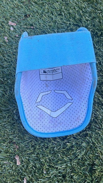 Blue Senior EvoShield Elbow Guard Elbow Protection (Used)