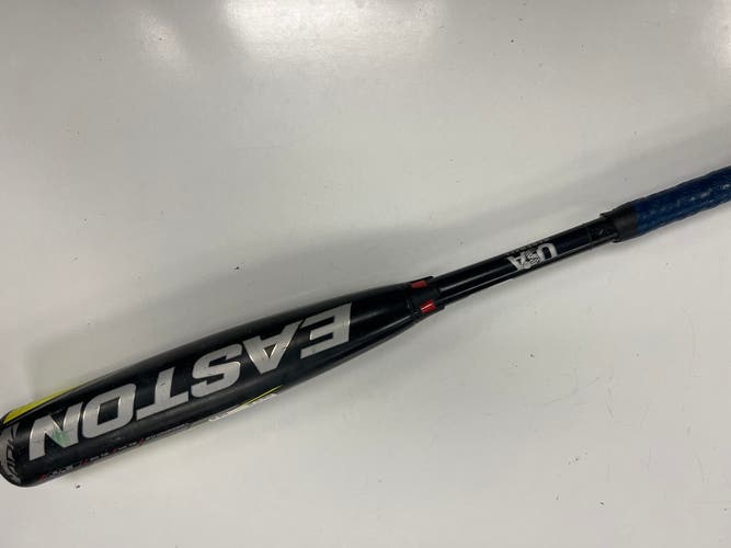 2023 Easton ADV 360 Composite USABat Certified Bat (-10) 21 oz 31" (Used)