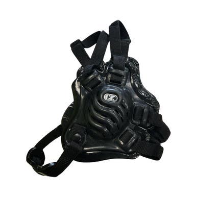 Used Cliff Keen Wrestling Headgear Black 11859-S000027172