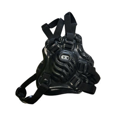 Used Cliff Keen Wrestling Headgear Black 11859-S000027172