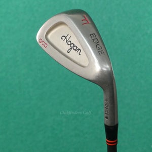 Ben Hogan Edge GCD Midsize FW Fairway Wedge Factory Apex 2 Graphite Seniors