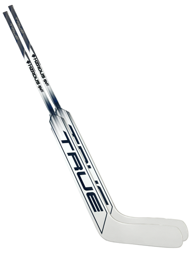 2 pack True Hzrdus 9X4 Regular 24" Heel Curve - Kevin Lankinen