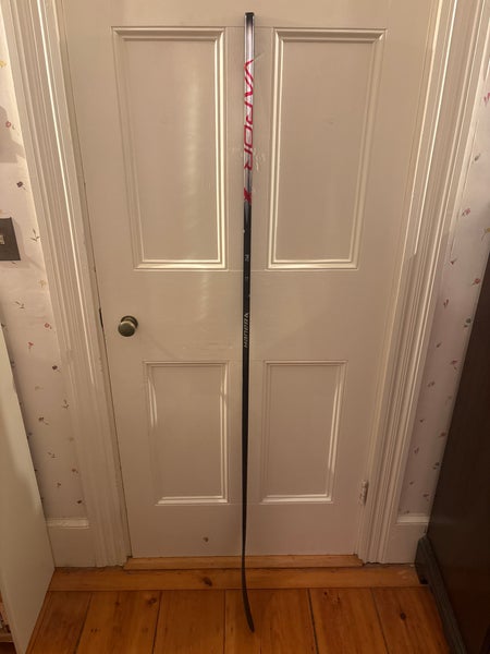 Senior Bauer Vapor Team Right Handed Hockey Stick P92 77 Flex Pro Stock (New)