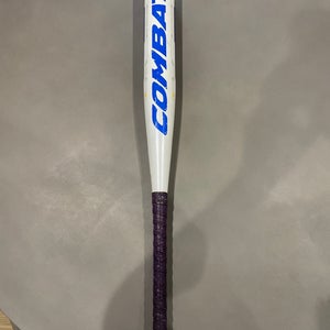 2016 Combat Maxum Composite USSSA Certified Bat (-5) 25 oz 30" (Used)