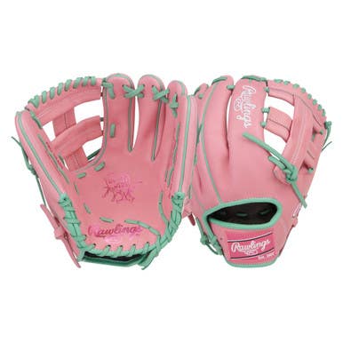 New Heart of the Hide 11.75" Baseball Glove: PROR205-1PM RHT 11873-RAWPROR2051PMRHT