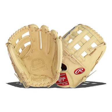 New Pro Preferred Kris Bryant 12.25" Baseball Glove: PROSKB17C RHT 11873-RAWPROSKB17CRHT