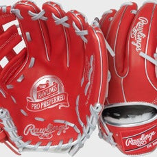 New Carlos Correa Pro Preferred 11.75-Inch RHT 11873-RAWPROSCC4SRHT