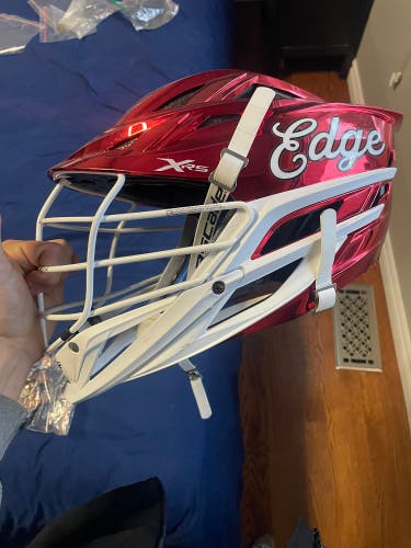 Cascade XRS Pro Helmet (New)