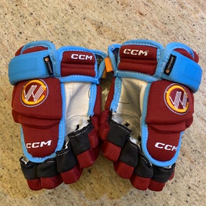 Lovell Winter Club CCM Gloves 11" (Used)