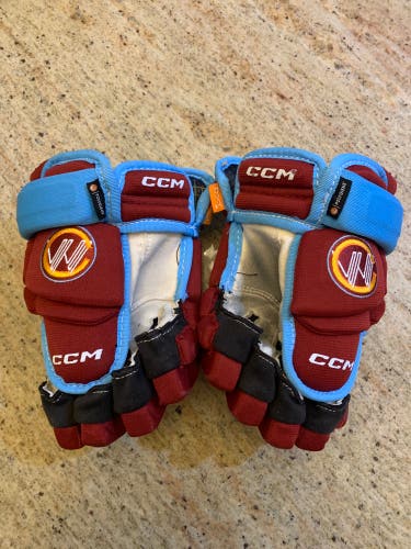 Lovell Winter Club CCM Gloves 11" (Used)