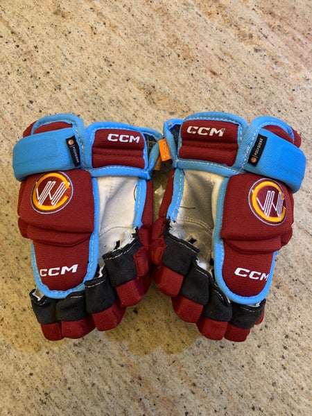 Lovell Winter Club CCM Gloves 11" (Used)