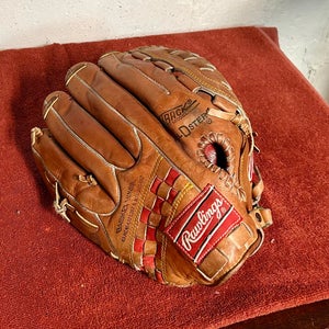 Rawlings Premium Series H2600 glove.  RHT 12”