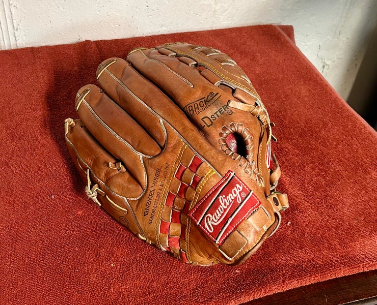 Rawlings Premium Series H2600 glove. RHT 12”