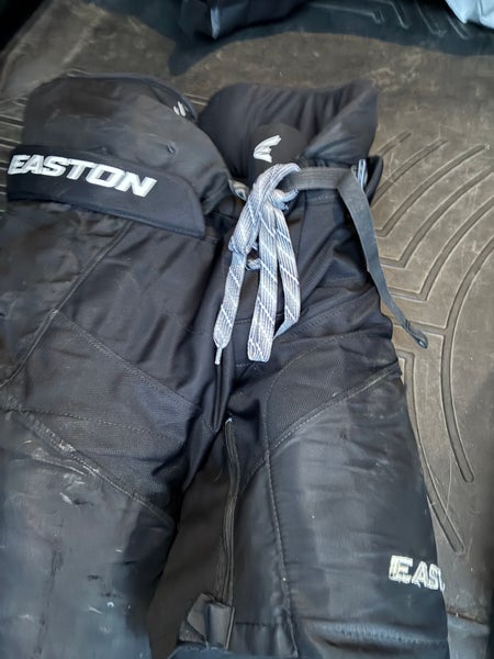 Men's Junior XL Easton Stealth S1 Hockey Pants (Used)