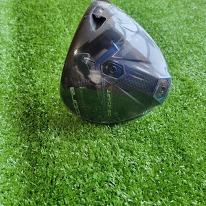 Cobra	DS-ADAPT X	9.0 Driver	RH	Graphite	X Stiff	46	Lamkin Grip