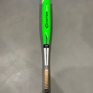 2015 Easton Mako Torq Composite USSSA Certified Bat (-8) 22 oz 30" (Used)