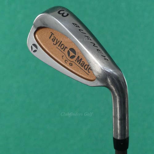 TaylorMade Burner LCG Single 3 Iron Bubble 2 R-80 Graphite Regular