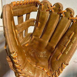 Rawlings Player Preferred Outfield Glove 14"