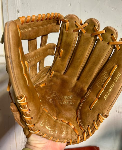 Rawlings Player Preferred Outfield Glove 14"