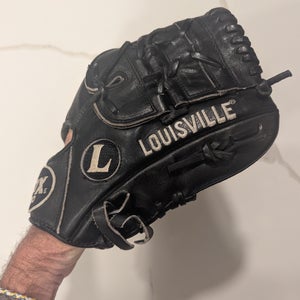 Louisville Slugger TPX Pro 11.25” - Horween Leather Butter Soft Glove - CP1125