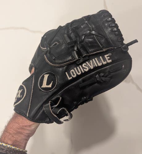 Louisville Slugger TPX Pro 11.25” - Horween Leather Butter Soft Glove - CP1125